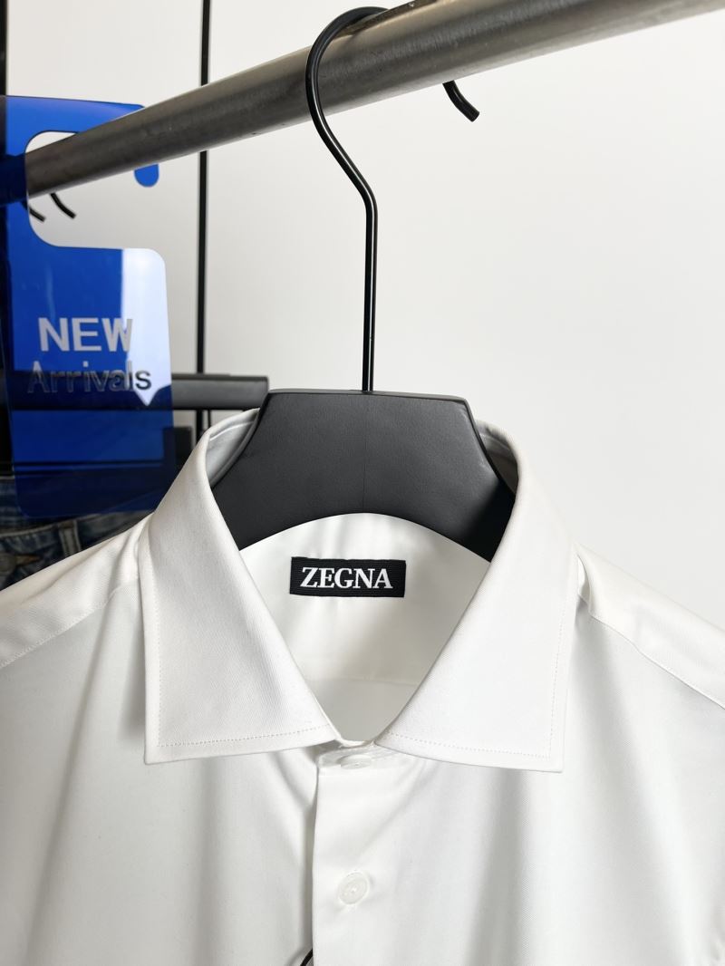 Zegna Shirts